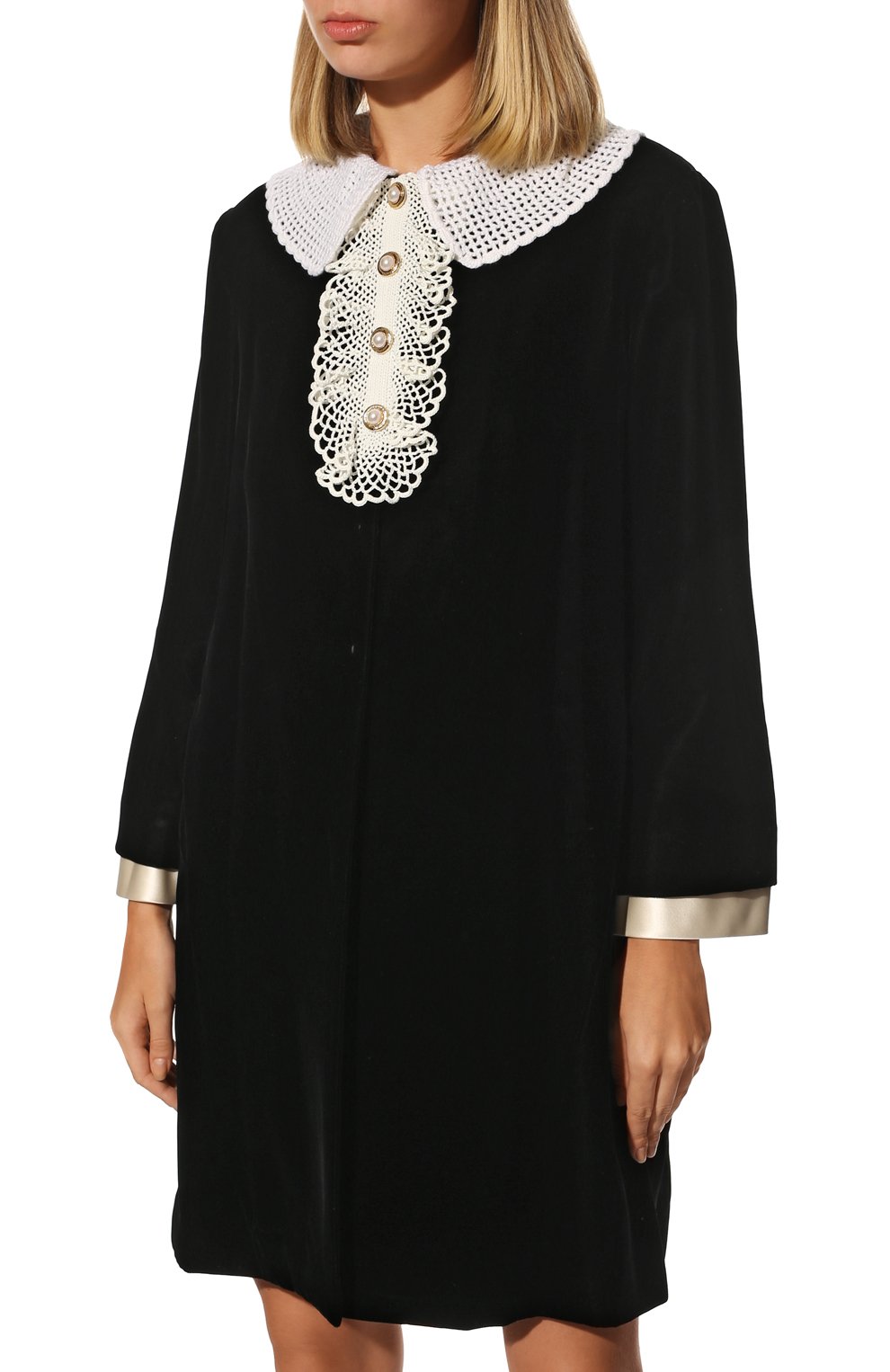 Пальто MIU MIU, арт. MS1837-068-F0002, фото 3