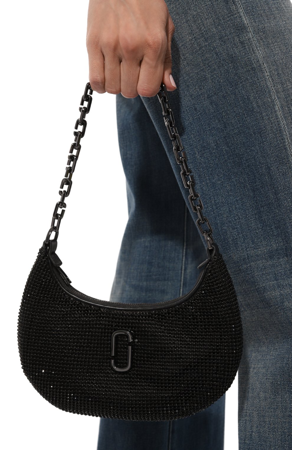 Сумка the curve MARC JACOBS (THE), арт. 2R3HSH056H01, фото 2