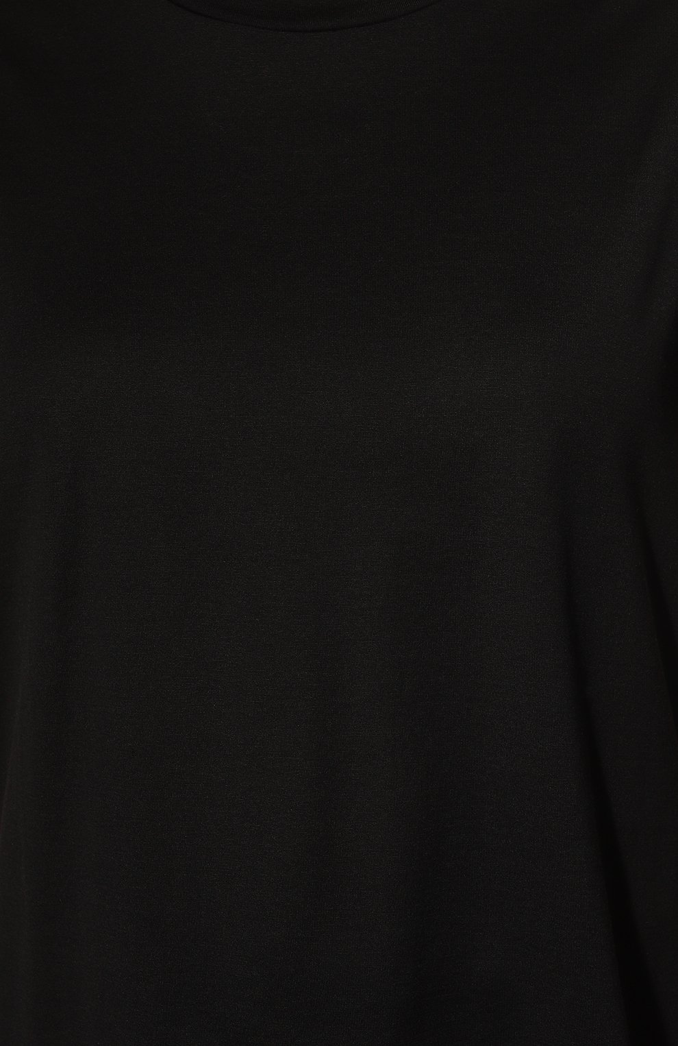 Хлопковая футболка GIORGIO ARMANI, арт. 3KAM91/AJEJZ, фото 5