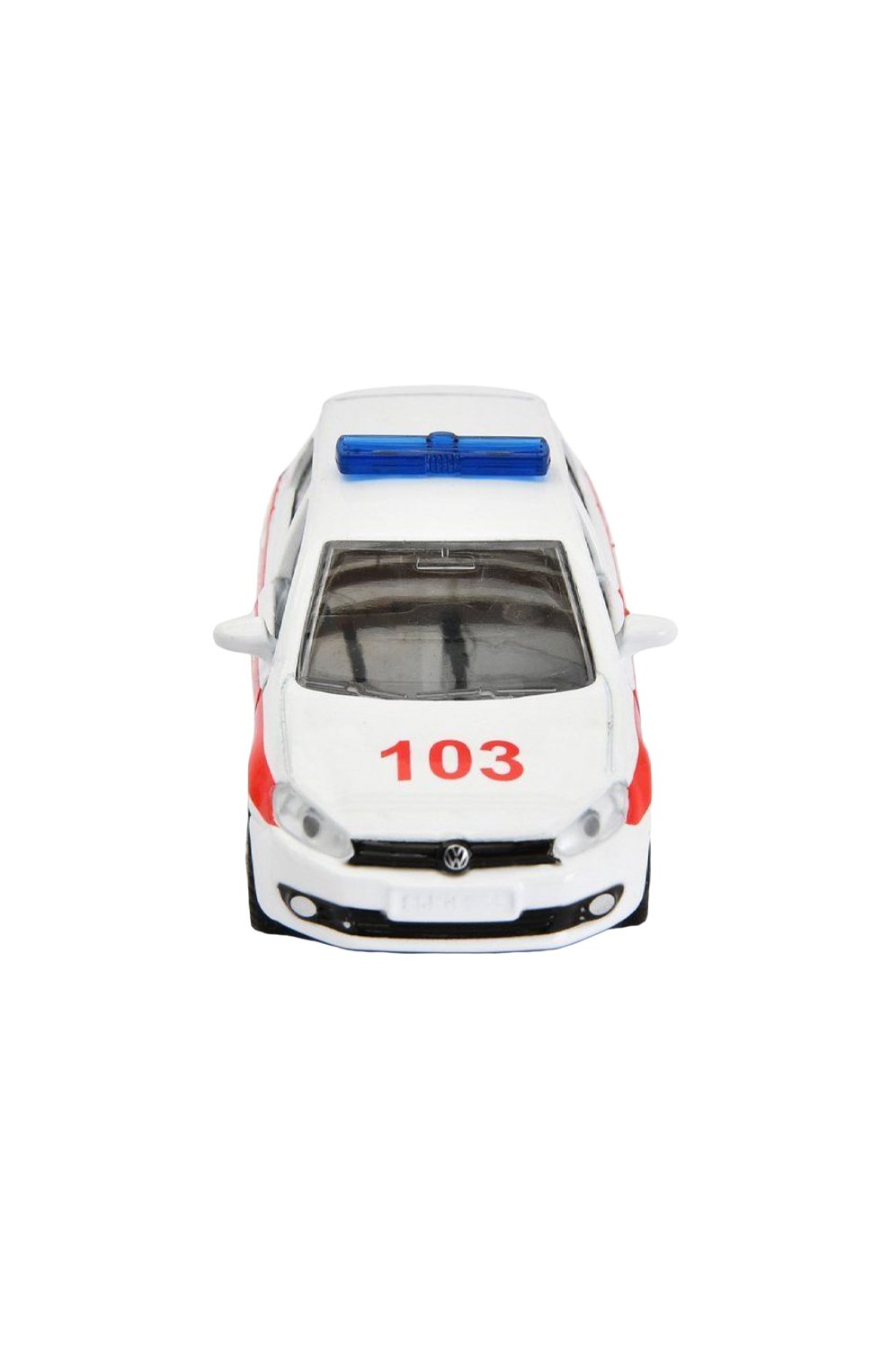 Игрушка скорая помощь SIKU, арт. 1411RUS, фото 2