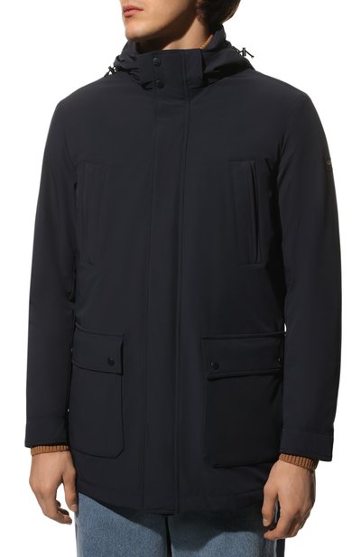 Утепленная парка PAUL&SHARK, арт. 12312002/INM, фото 3