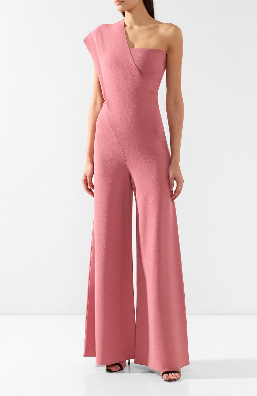 Комбинезон из вискозы STELLA MCCARTNEY, арт. 494811/S1850, фото 3