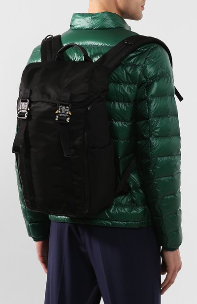 Текстильный рюкзак 6 moncler 1017 alyx 9sm MONCLER GENIUS, арт. E2-09Y-00601-00-53234, фото 2