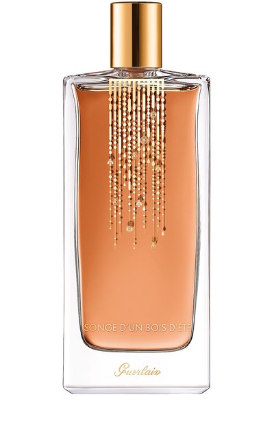 Парфюмерная вода songe d'un bois d'ete (75ml) GUERLAIN, арт. G017663, фото 1