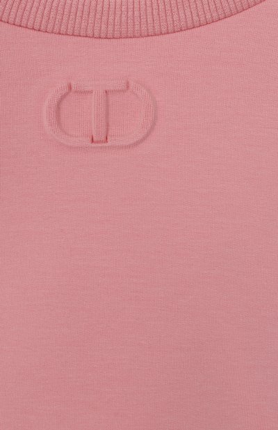 Комплект из трех предметов TWINSET, арт. 251GJ2583/8-16, фото 4