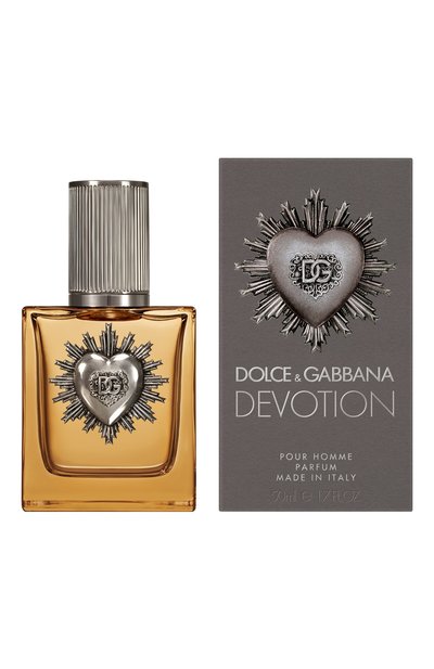 Мужской духи devotion for men (50ml) DOLCE & GABBANA, арт. 8054754403145