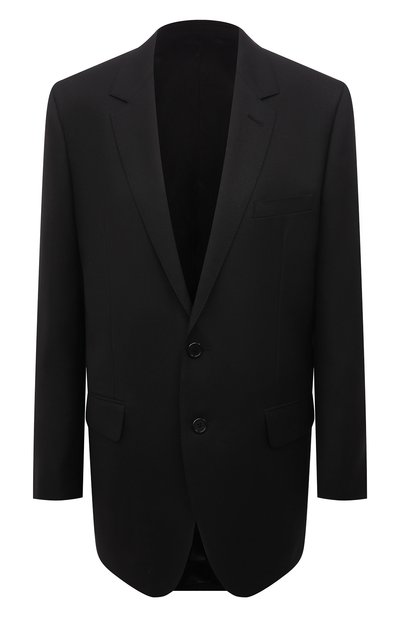 Женский шерстяной жакет CELINE, арт. 2V45D673D