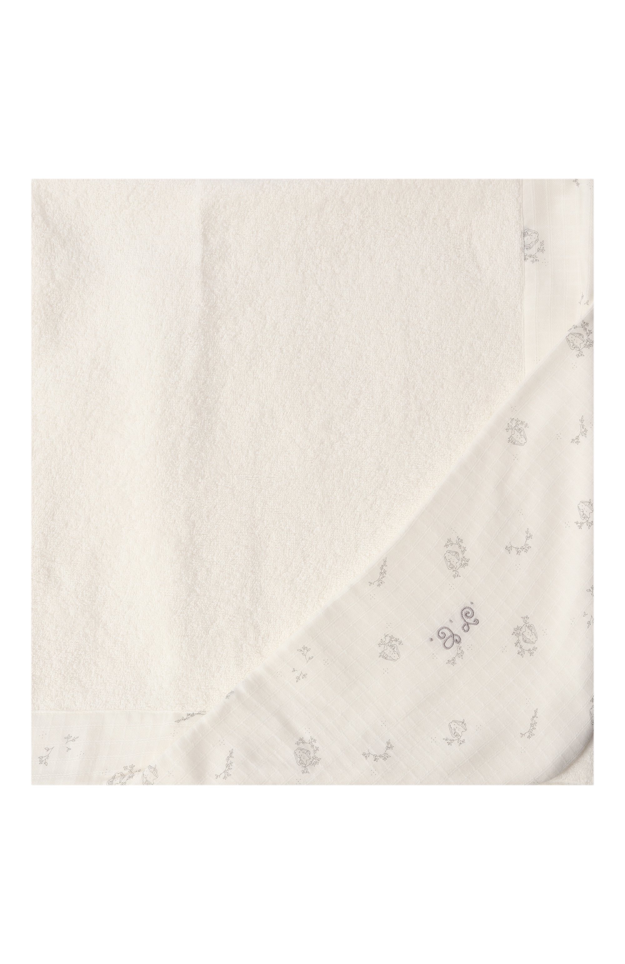 Хлопковое полотенце TARTINE ET CHOCOLAT, арт. T971005, фото 5