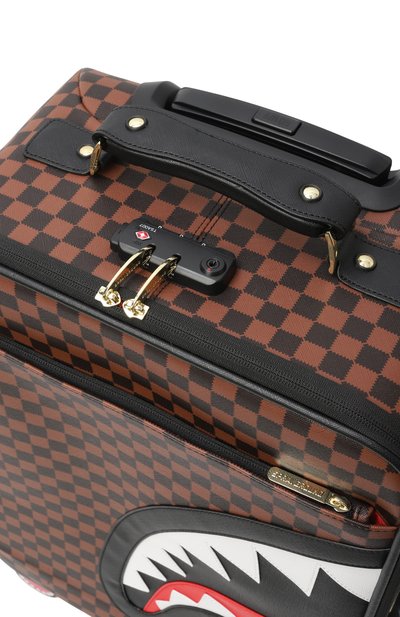 Чемодан SPRAYGROUND, арт. 910CL270NSZ, фото 2