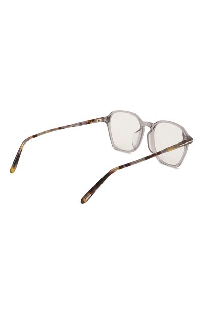 Оправа TOM FORD прозрачного цвета по цене 31950 руб., арт. TF5804-F-B /020, фото 4 Оправа TOM FORD, арт. TF5804-F-B /020, фото 4