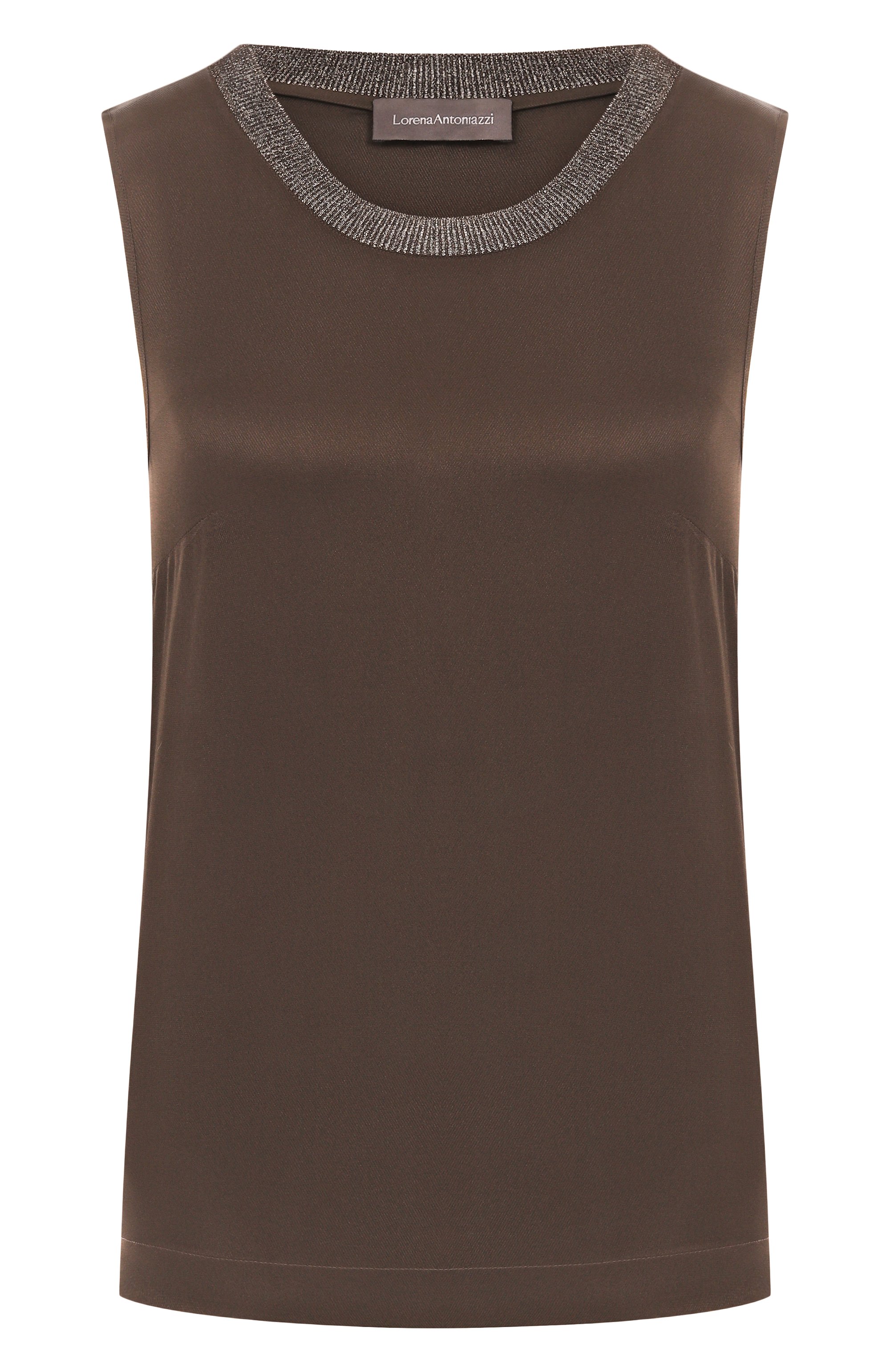 Топ LORENA ANTONIAZZI, арт. TS01E/3612, фото 1