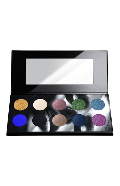 Палетка теней для век after dark LANCOME, арт. 3614272675025, фото 1