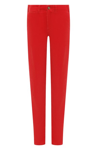 Женские вельветовые брюки POLO RALPH LAUREN, арт. 211759965