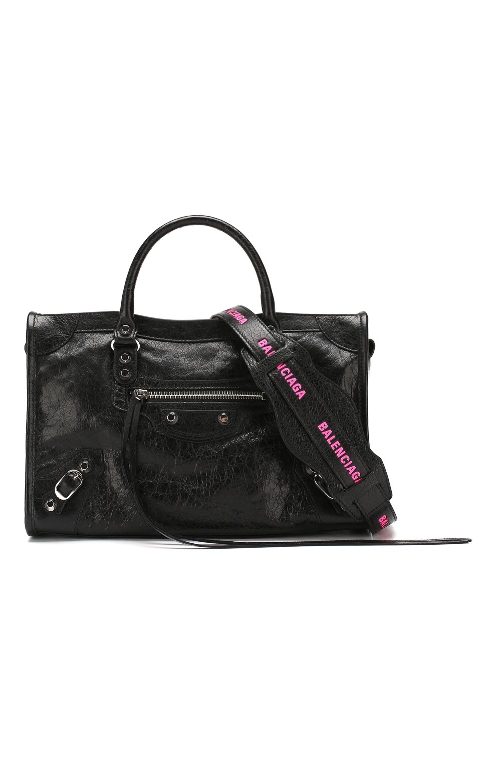 Сумка classic city s BALENCIAGA, арт. 431621/DB55N, фото 1