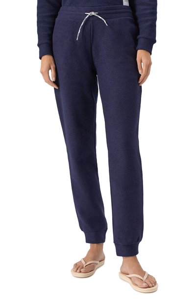 Хлопковые джоггеры MOSCHINO, арт. A6817/4603, фото 3