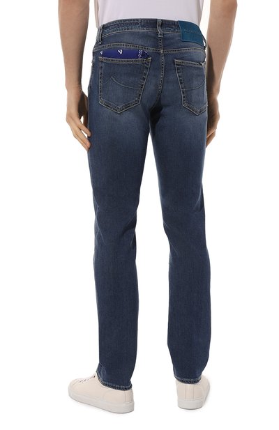 Джинсы JACOB COHEN, арт. U Q M04 34 S 3988/481D, фото 4