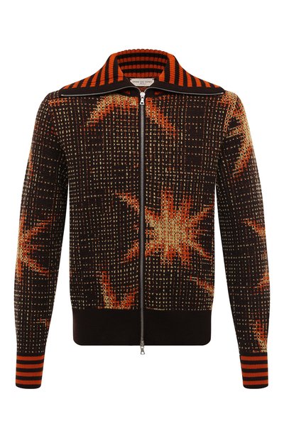 Кардиган DRIES VAN NOTEN, арт. 242-021219-9703, фото 1