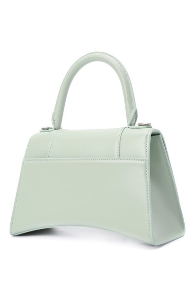 Сумка hourglass small BALENCIAGA, арт. 593546/1QJ4Y, фото 4