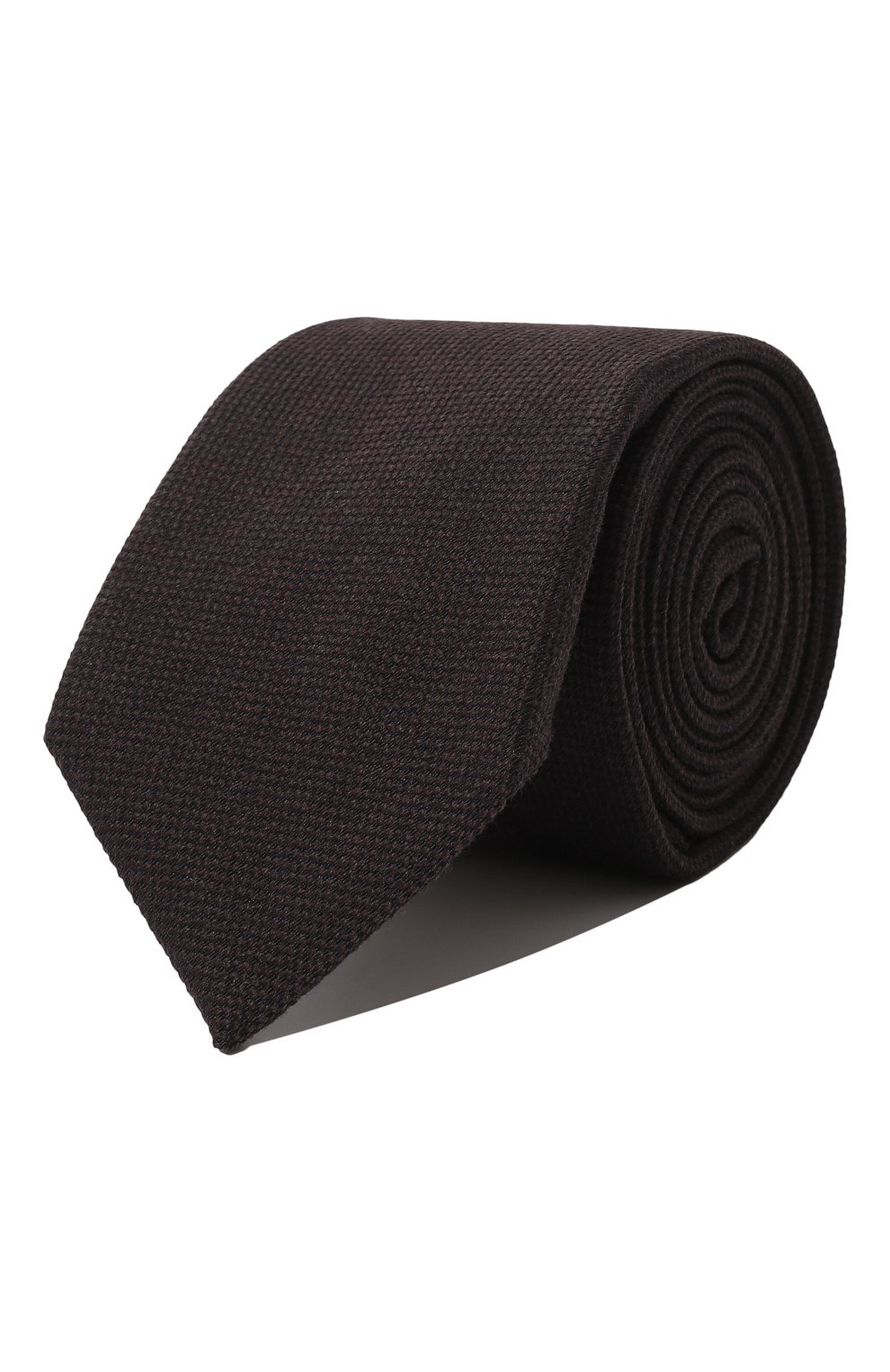 Галстук из шелка и хлопка VAN LAACK, арт. LER0Y/K04102, фото 1