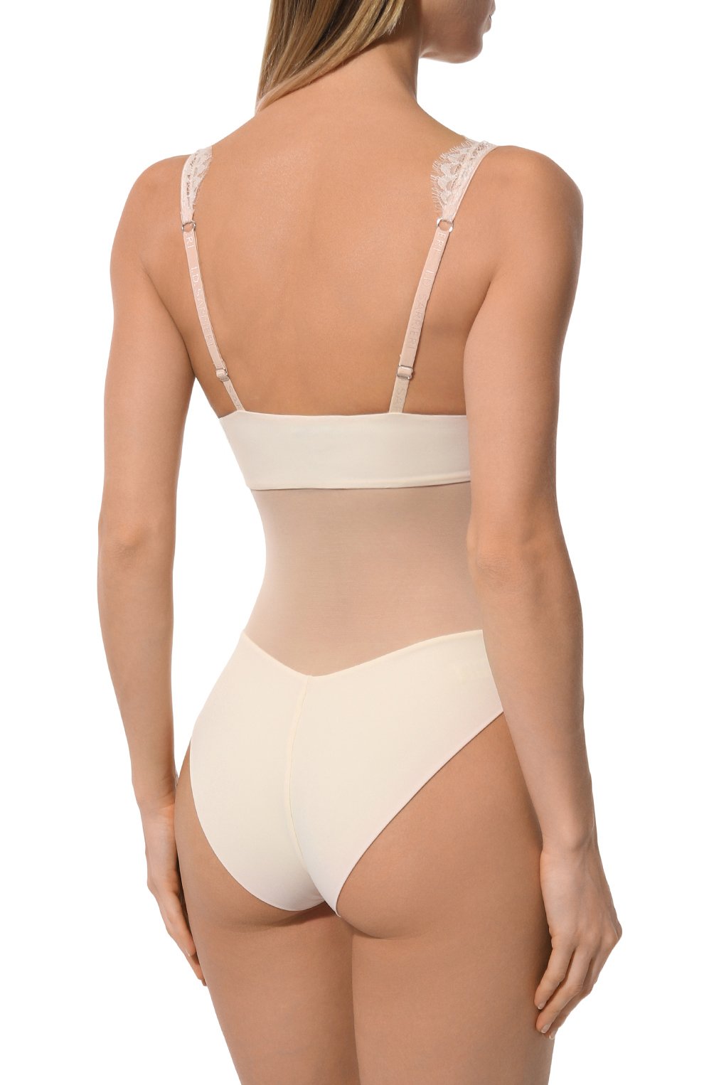 Боди I.D. SARRIERI, арт. J4081, фото 3