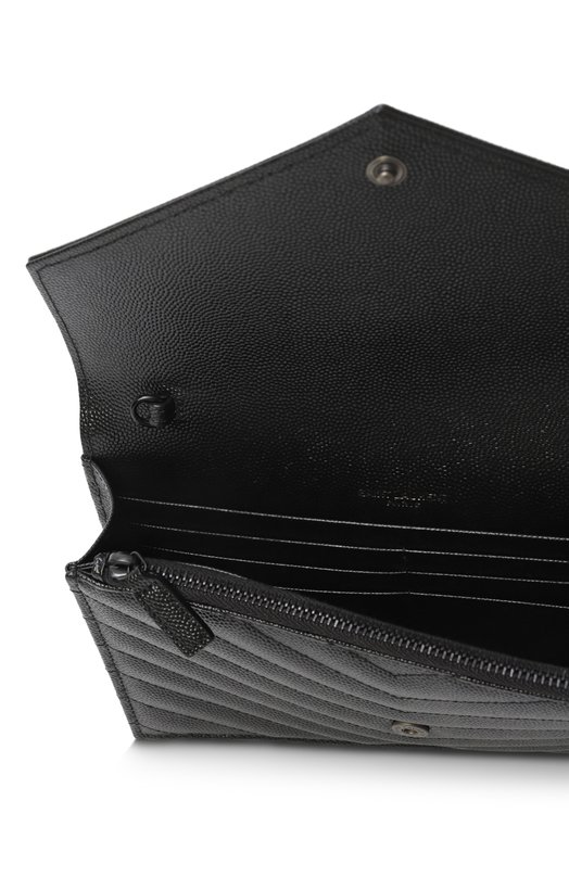 Сумка Cassandre Saint Laurent 742920/B0W08 Чёрный  742920/B0W08 Фото 5