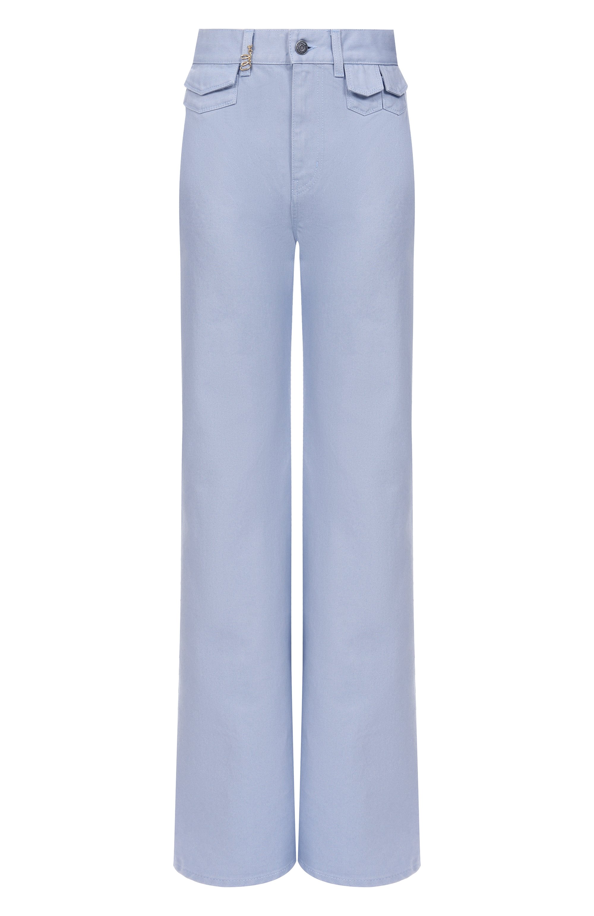 Джинсы CHLOÉ, арт. CH25UDP03252, фото 1