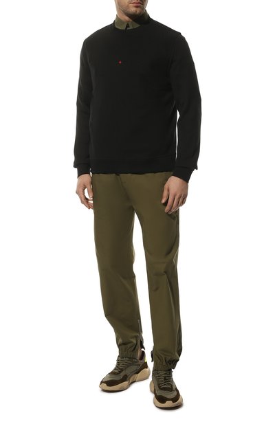 Свитшот STONE ISLAND, арт. 7615661X2, фото 2