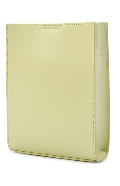 Сумка tangle small JIL SANDER, арт. JSPU853173-WUB69159N, фото 4