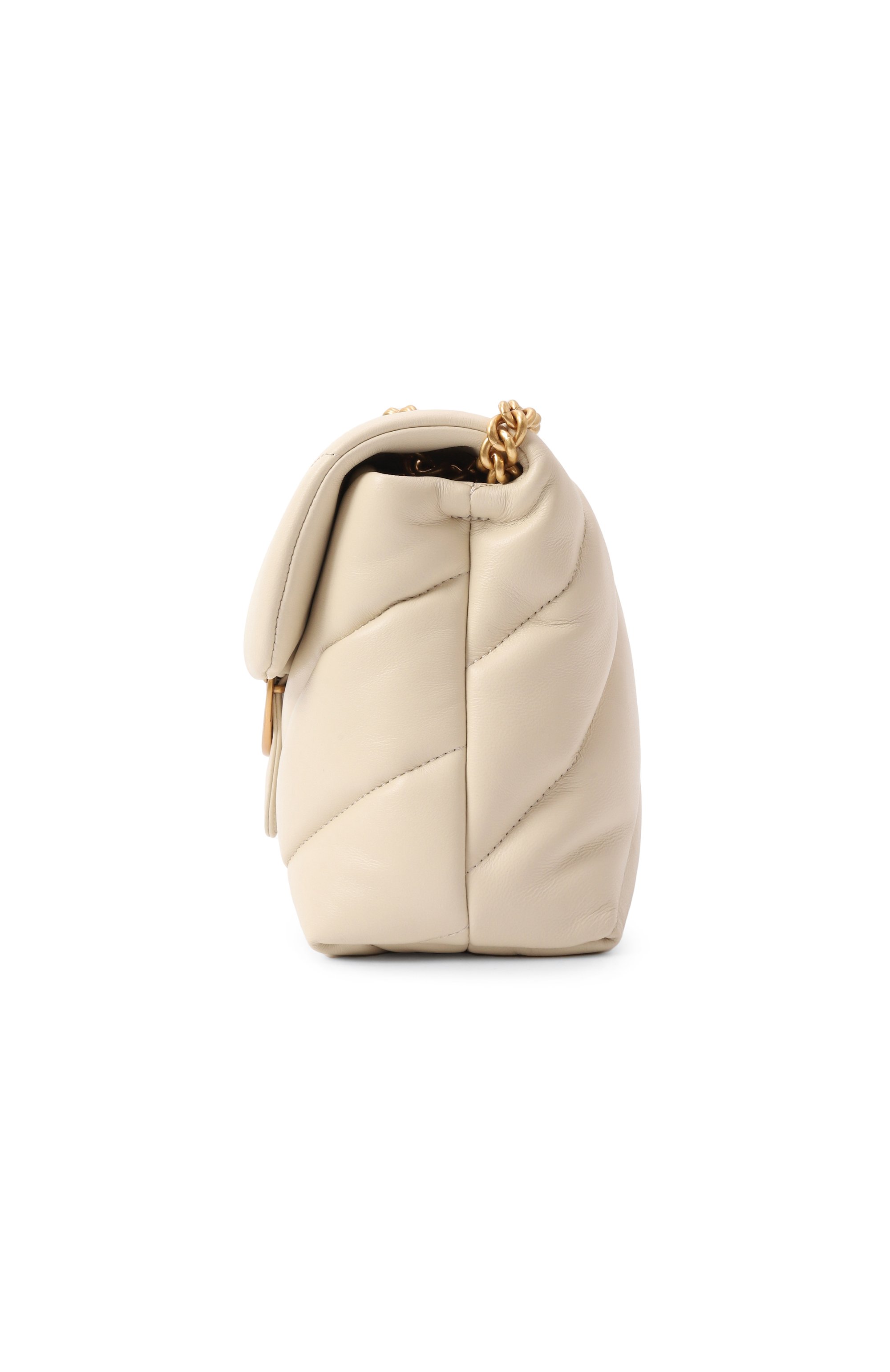 Сумка love puff classic PINKO, арт. 100038/A0F2, фото 4