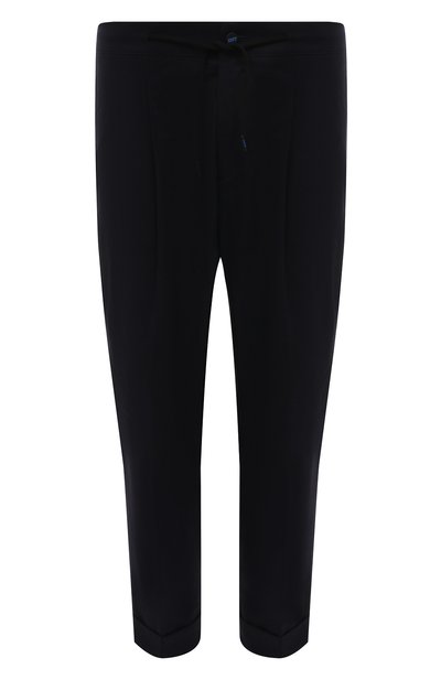 Мужские шерстяные брюки KNT, арт. UPKN023K0118E07