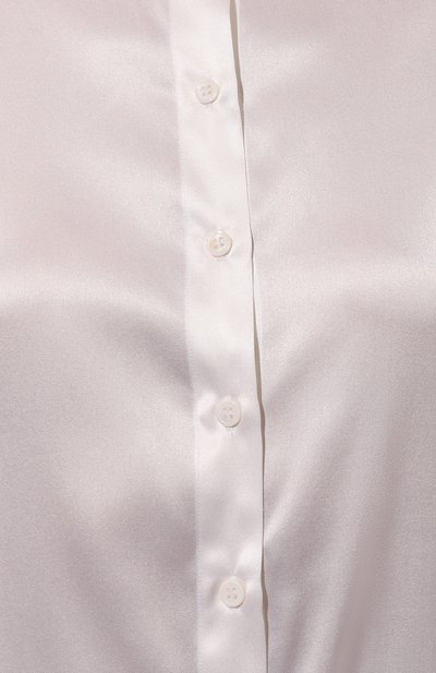 Атласная блузка LOUVE, арт. 24-2-01-01-05, фото 5