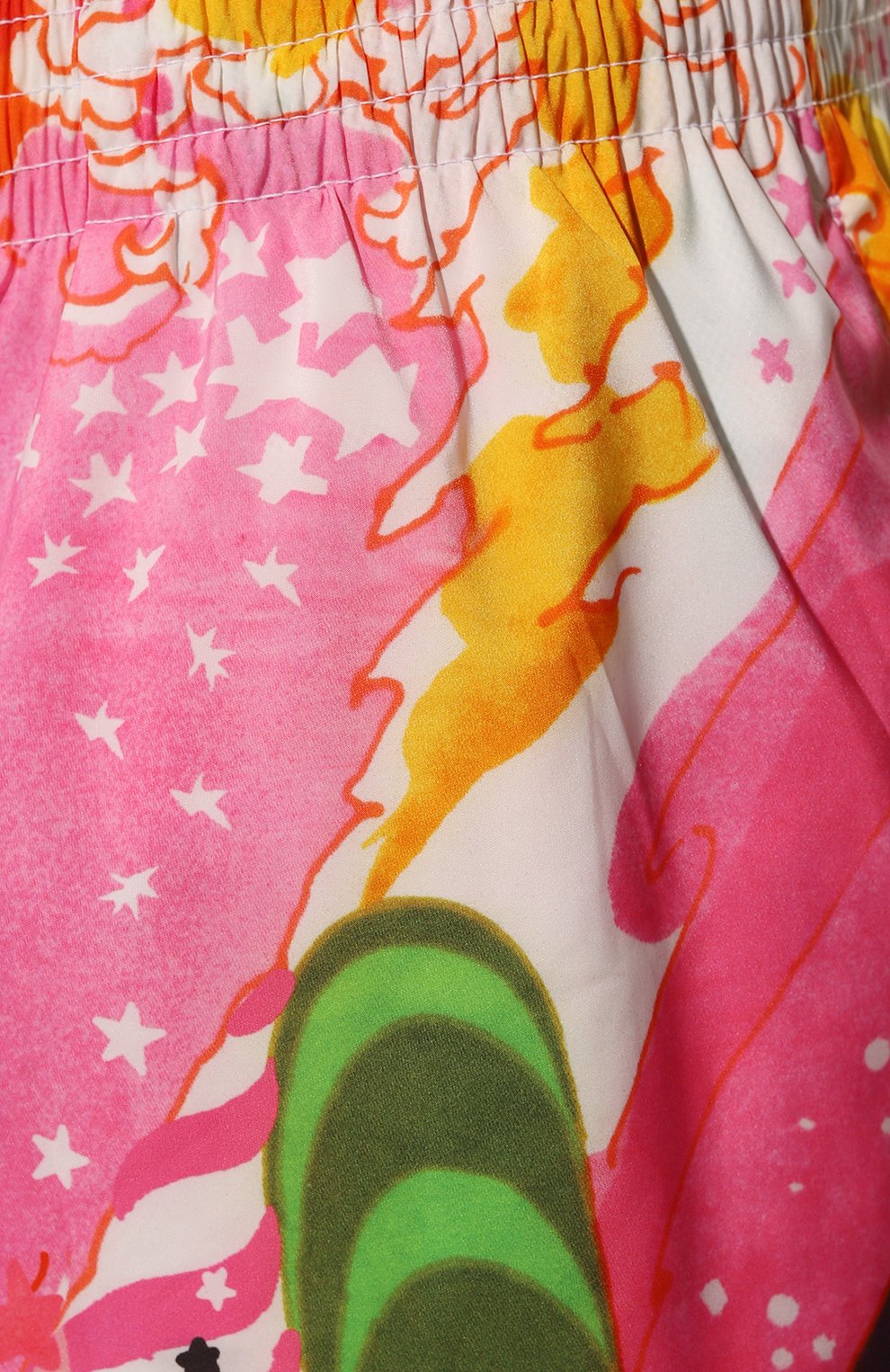 Плавки-шорты DSQUARED2, арт. D7B645720, фото 4