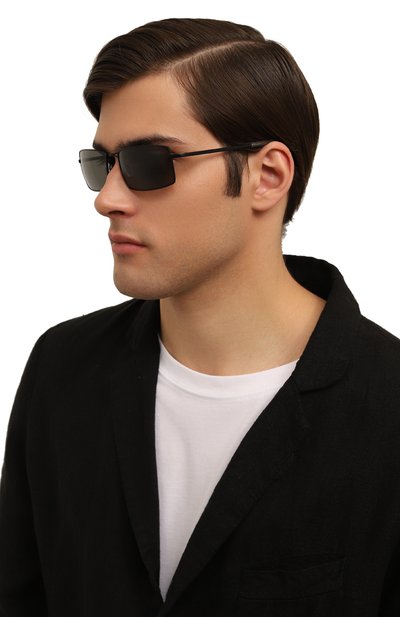 Солнцезащитные очки ÉTUDES, арт. EVERYTHING BLACK, фото 3