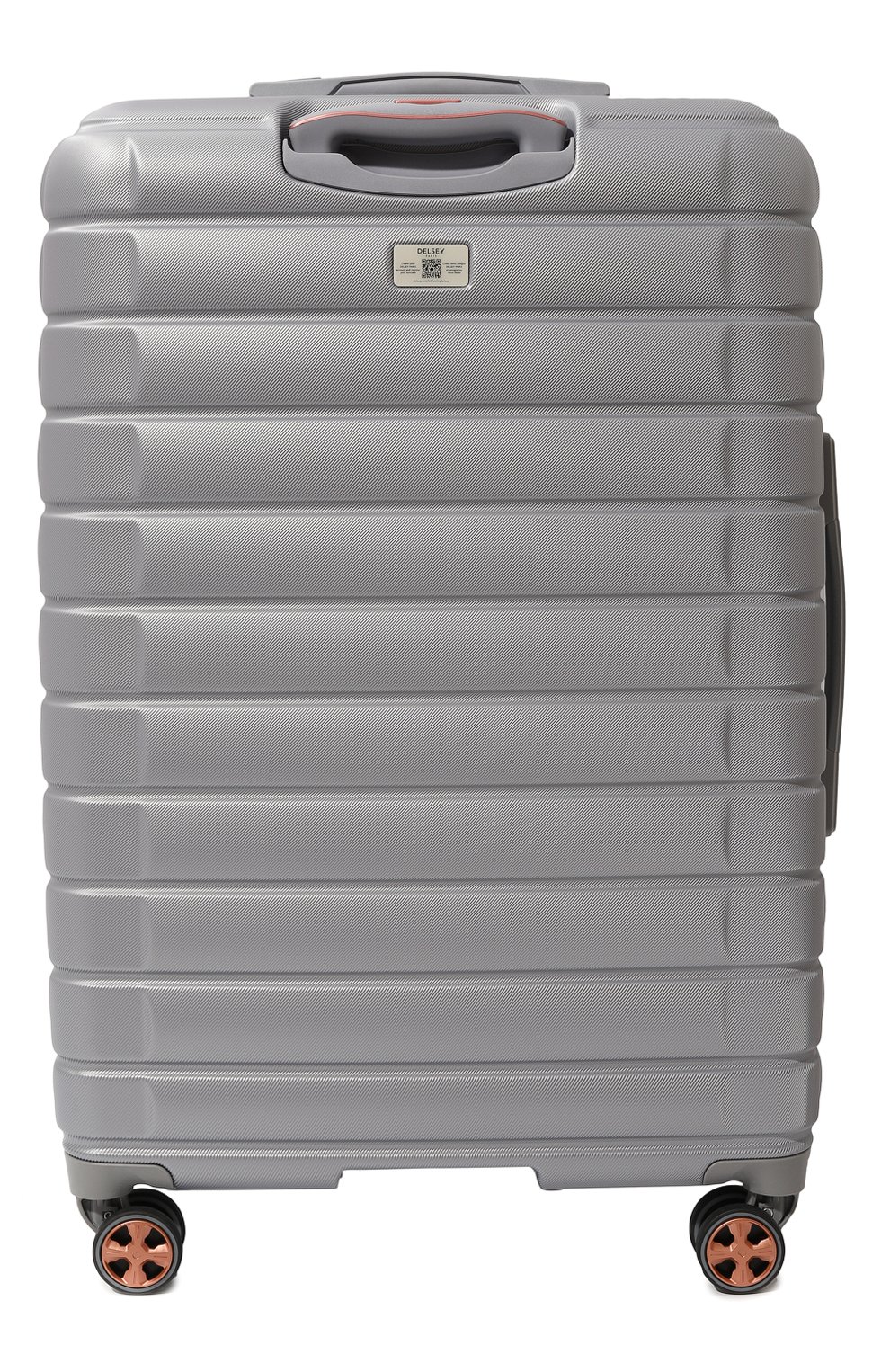 Дорожный чемодан large DELSEY, арт. 00287882111, фото 5