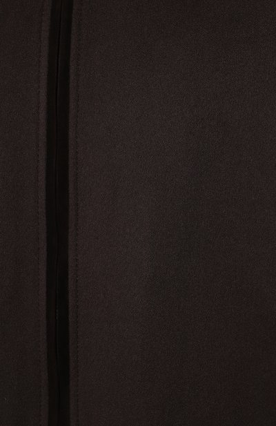 Кашемировый бомбер с подкладкой из соболя BLACK SABLE, арт. BS-24011EB, фото 5