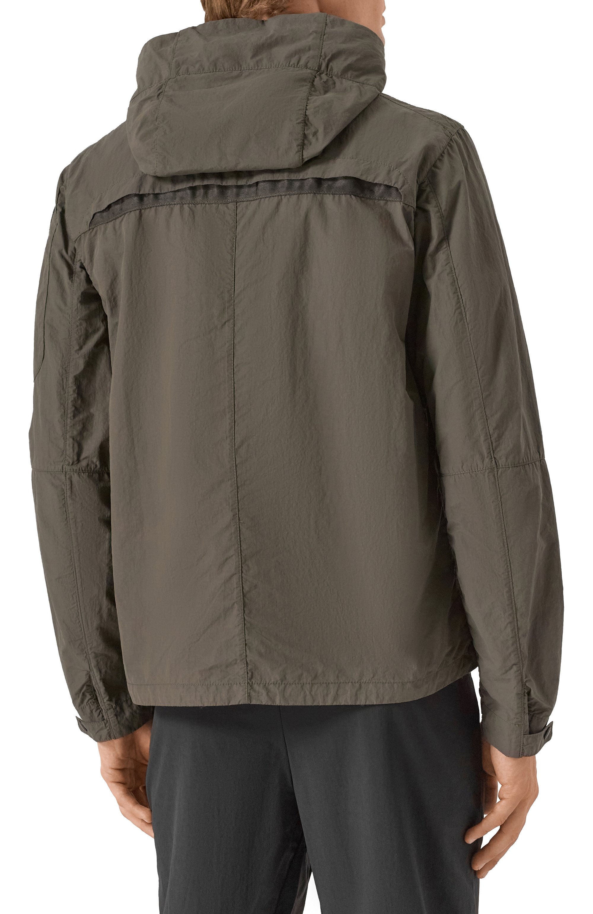 Куртка PARAJUMPERS, арт. PMJKSJ01, фото 4