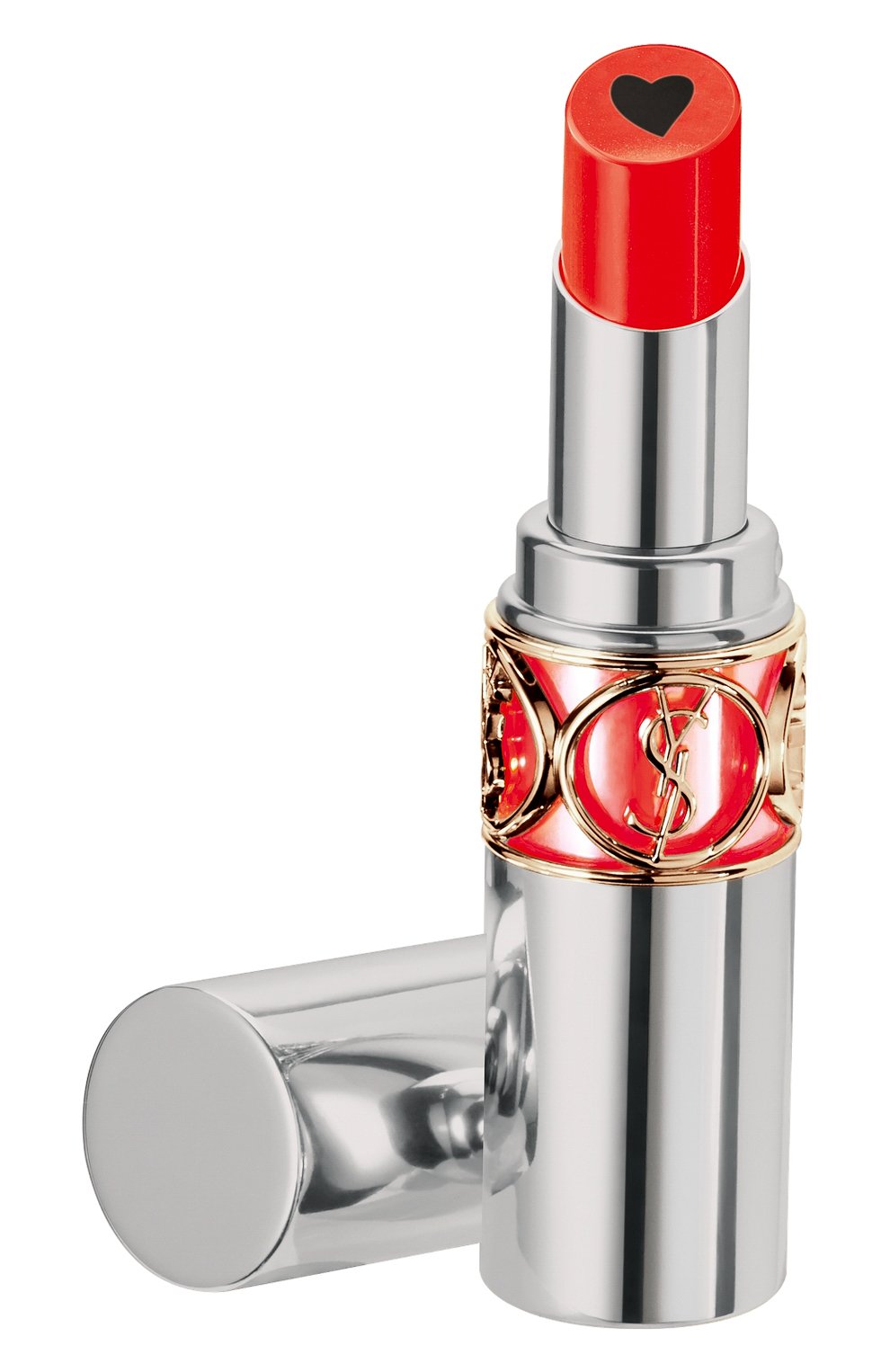 Помада-бальзам для губ volupte plump-in-color, 5 YSL, арт. 3614272332980, фото 1