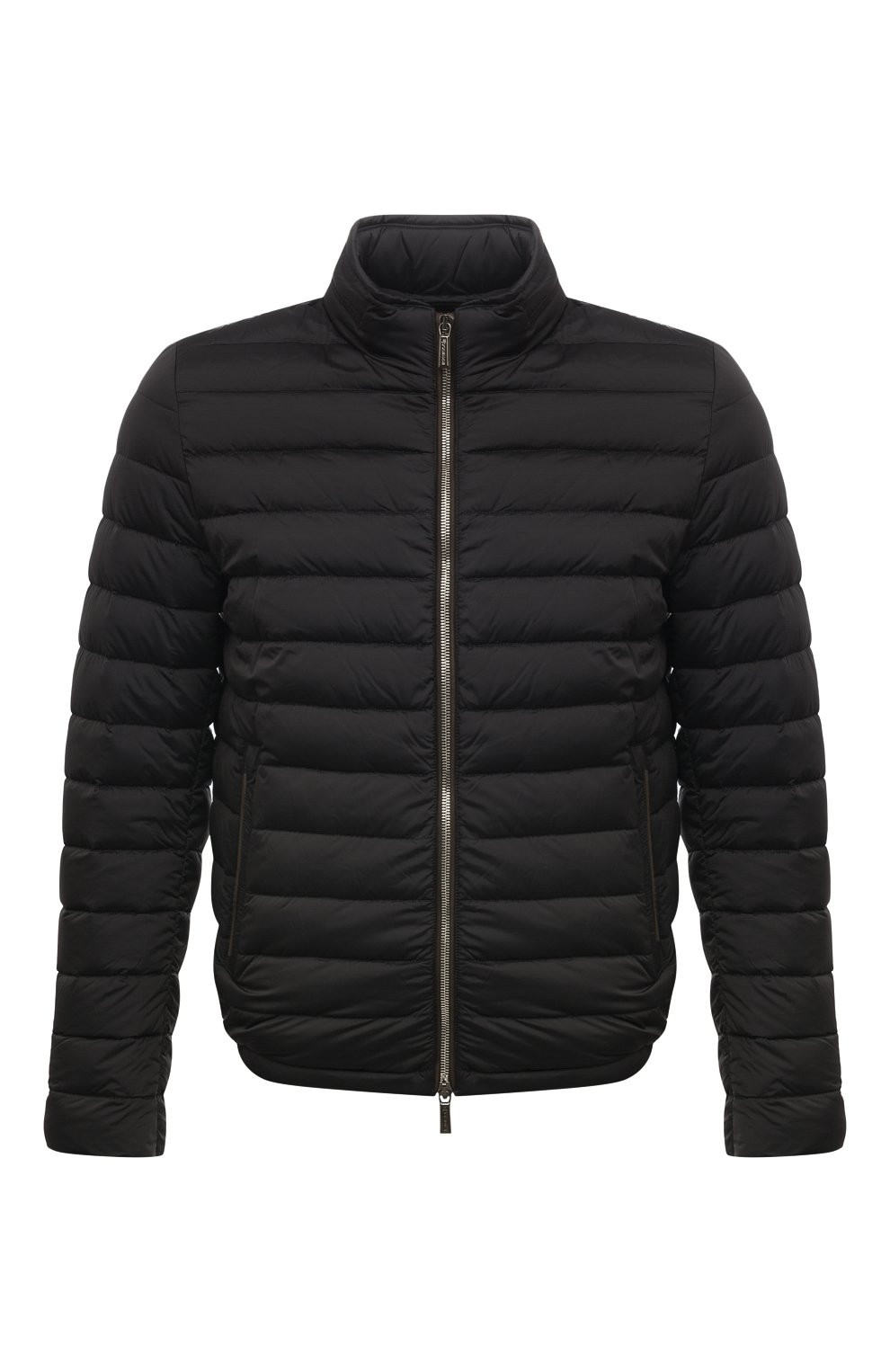 Пуховая куртка alec-v-s3c MOORER, арт. ALEC-V-S3C, фото 1