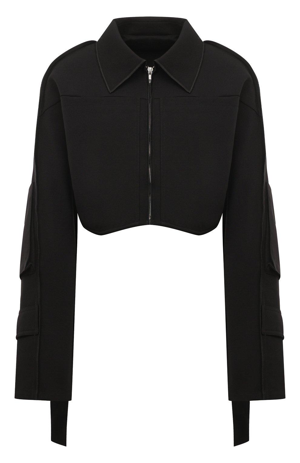 Жакет YUZEFI, арт. YUZPF23-RW-JK06-01, фото 1