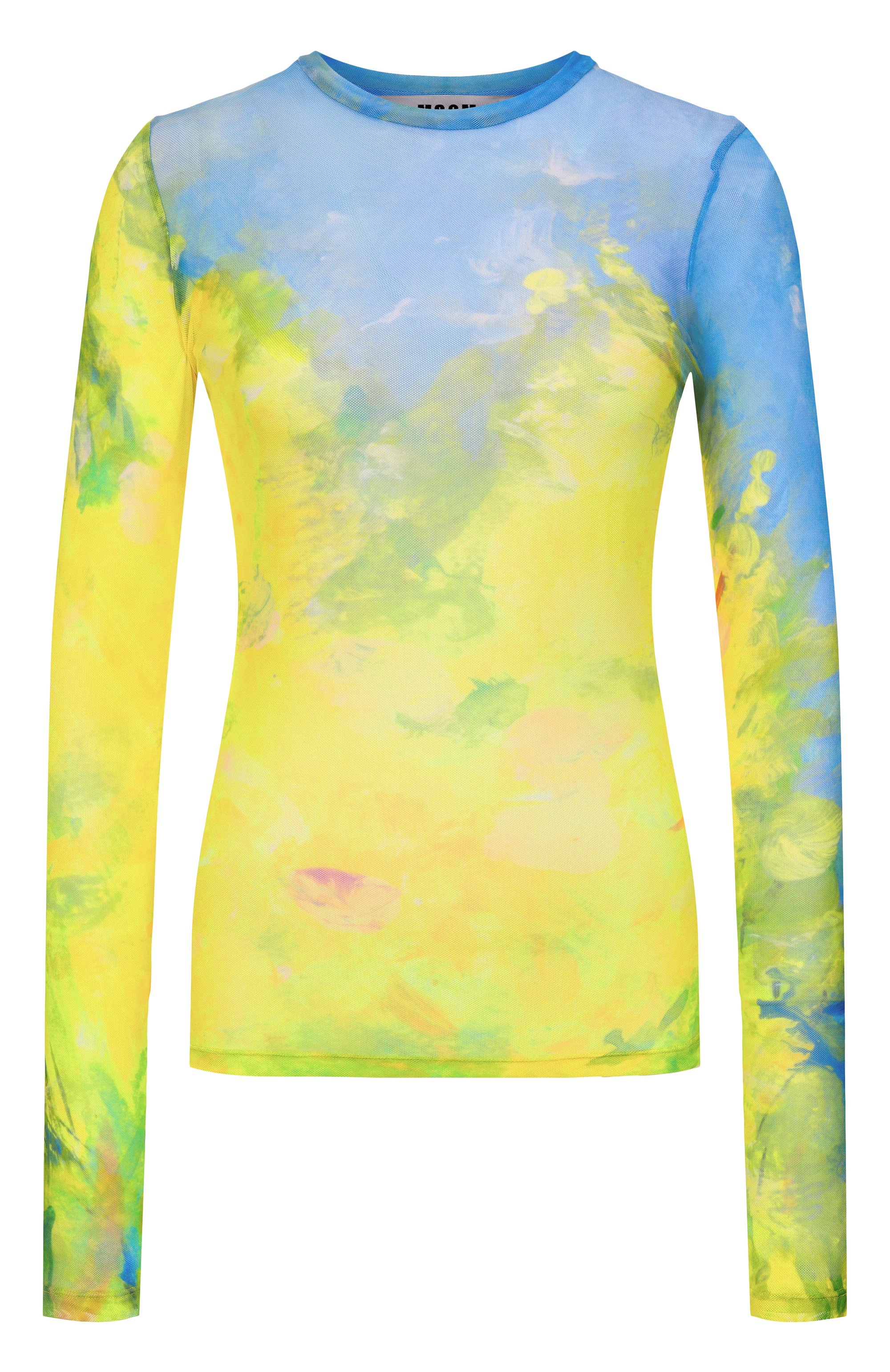 Топ MSGM, арт. 3842MDM09 257358/257358, фото 1