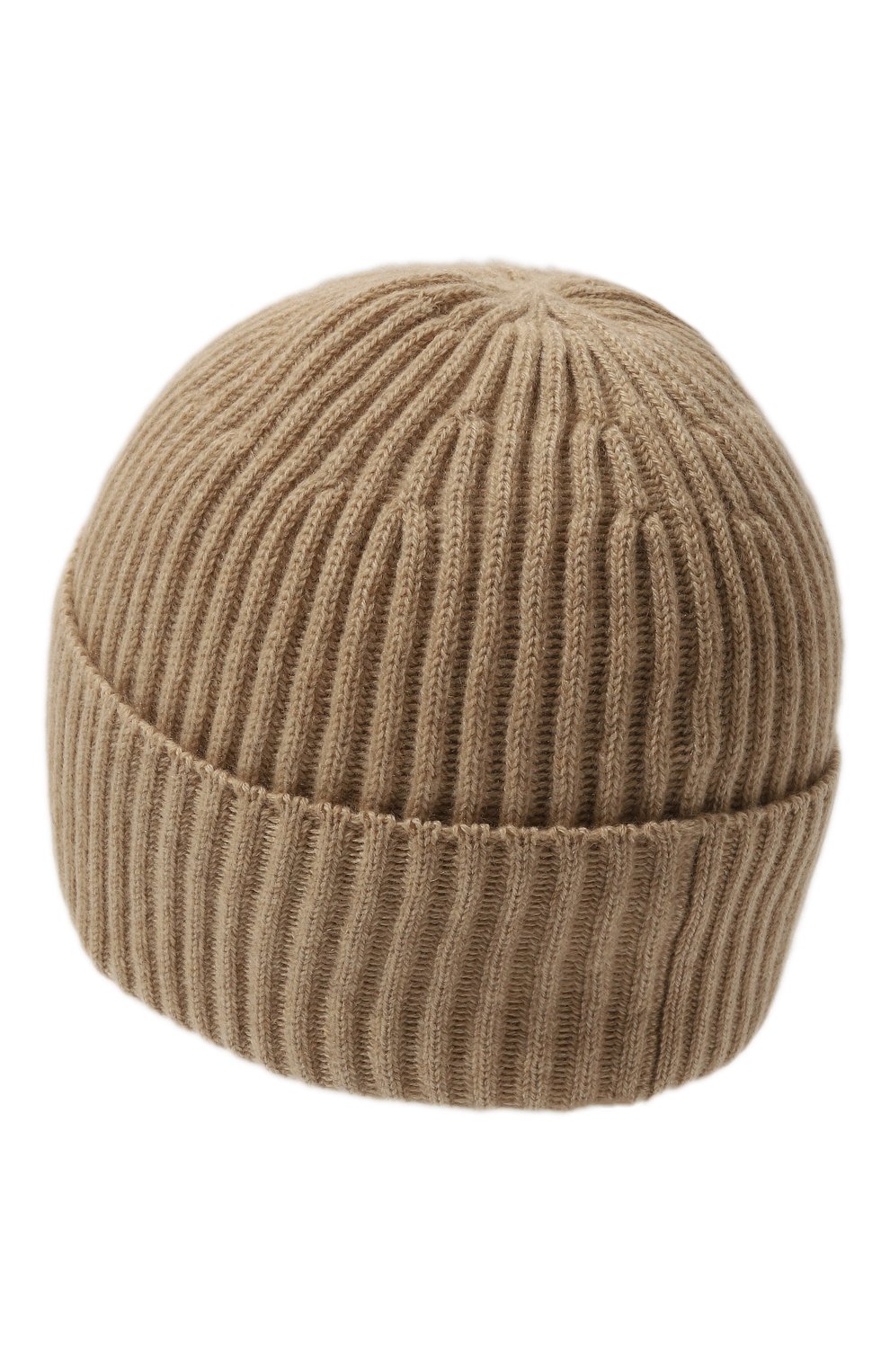 Кашемировая шапка BRUNELLO CUCINELLI, арт. M2293900, фото 2