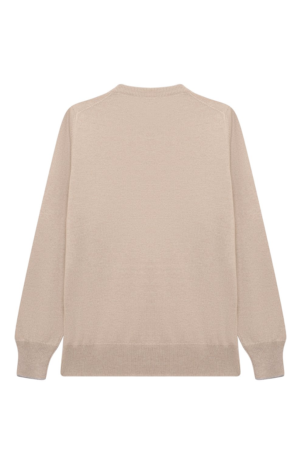 Кашемировый пуловер BRUNELLO CUCINELLI, арт. B22M10010C, фото 2