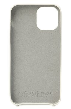 Чехол для iphone 12 pro OFF-WHITE, арт. 0MPA026F21PLA005, фото 2