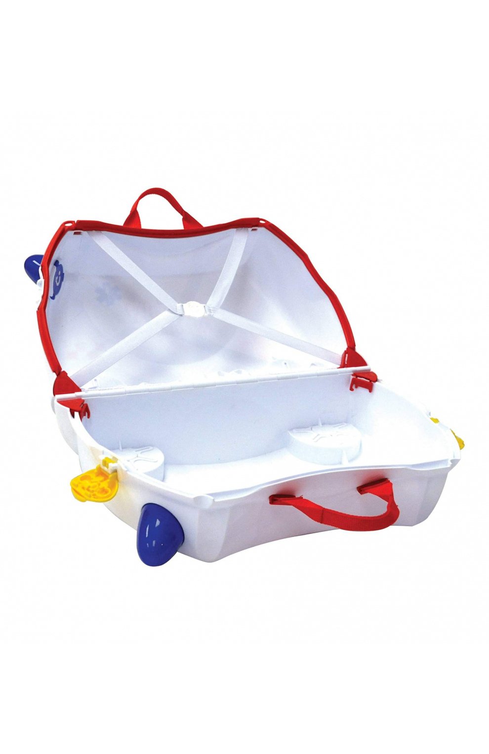 Чемодан TRUNKI, арт. 0358-GB01, фото 2