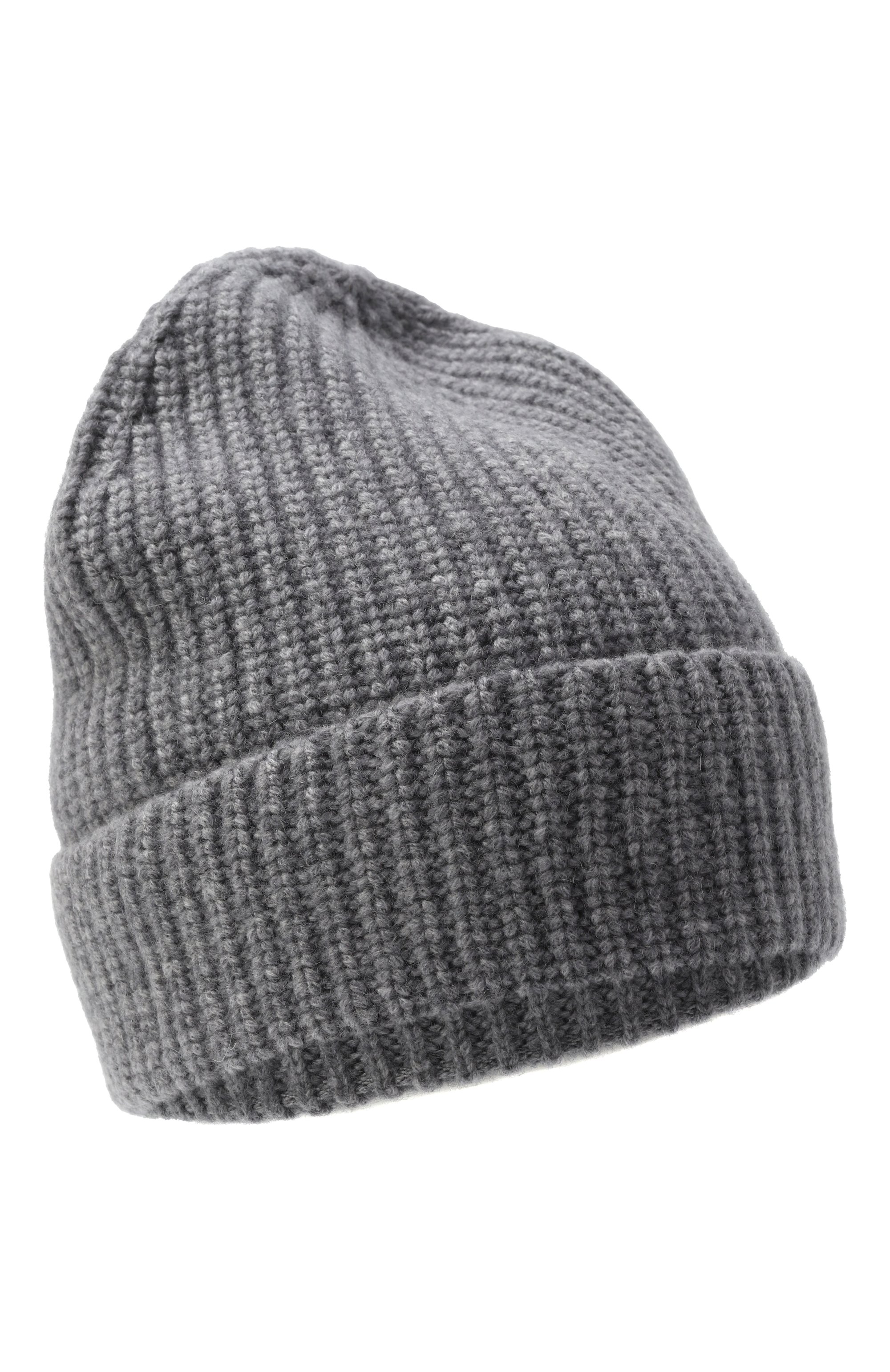 Кашемировая шапка fira  CANOE, арт. 4503370, фото 1