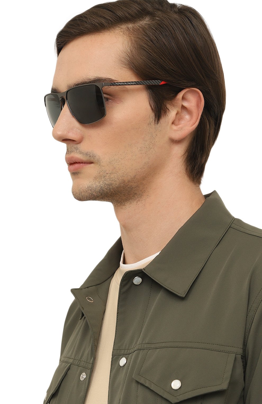 Солнцезащитные очки PORSCHE DESIGN, арт. 8964-B, фото 2