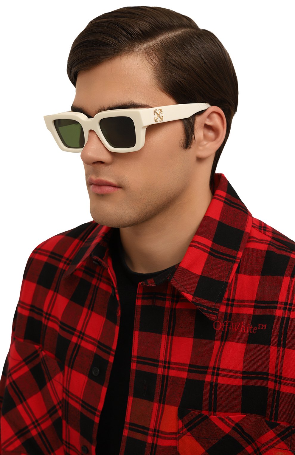 Солнцезащитные очки OFF-WHITE, арт. 0ERI126/0155 M, фото 3