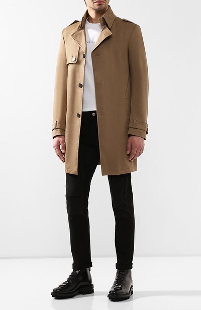 Хлопковый плащ skopje DRYKORN, арт. 45108-112420, фото 2