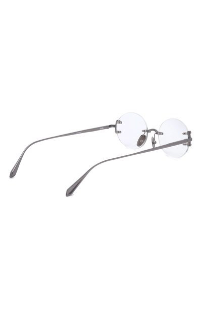 Оправа LINDA FARROW, арт. LFL1544C1 0PT, фото 4