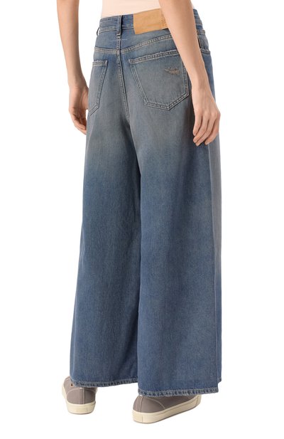 Джинсы MM6, арт. S52LA0246/M30017, фото 4